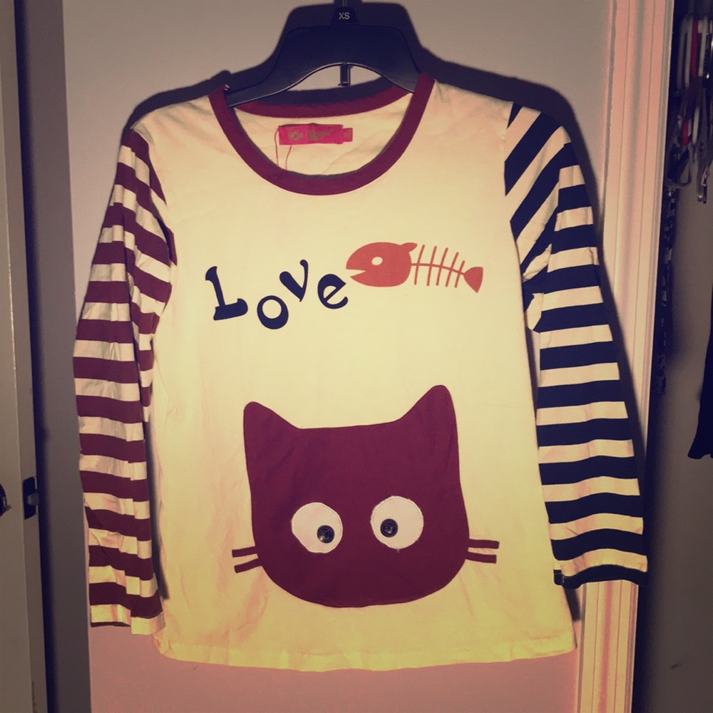 Japanese PJ’s by Keaiyu